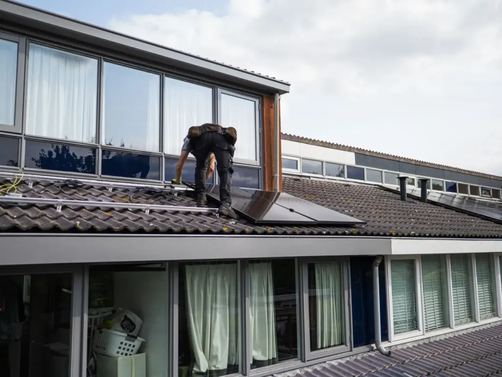energieopslag thuis is een thuisbatterij de investering waard