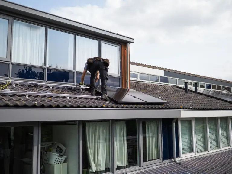 energieopslag thuis is een thuisbatterij de investering waard