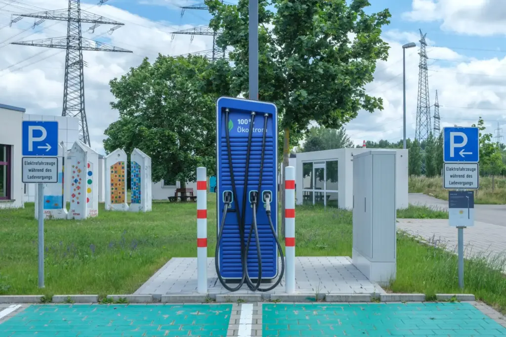 laadpas vergelijken welke aanbieder is echt de voordeligste