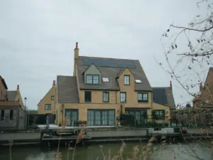 thuisbatterij en dynamisch stroomtarief de perfecte combinatie