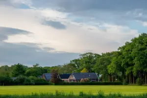 thuisbatterij en zonnepanelen hoeveel accu heb je echt nodig