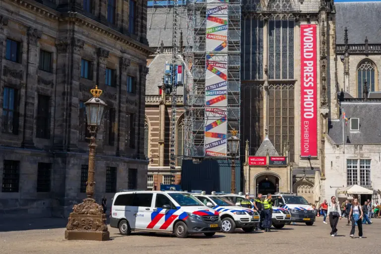 wat je gemist hebt het belangrijkste nieuws van deze week op een rij