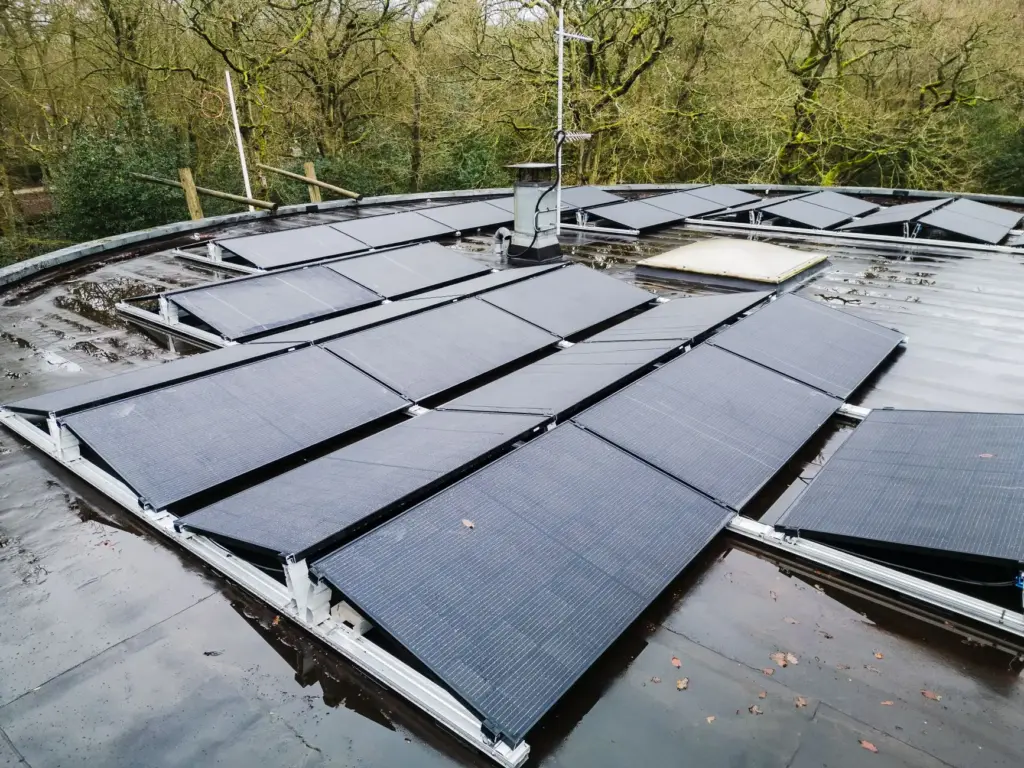 zonnepanelen en de terugleververgoeding wat verandert er