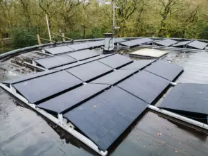 zonnepanelen en de terugleververgoeding wat verandert er