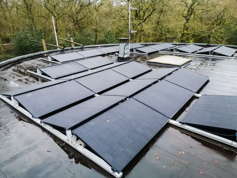 zonnepanelen en de terugleververgoeding wat verandert er